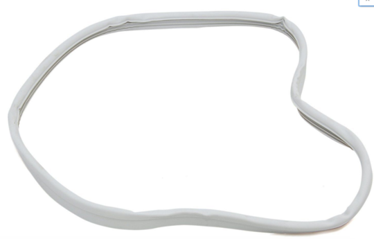 WHIRLPOOL Tumble Dryer DOOR SEAL  Genuine